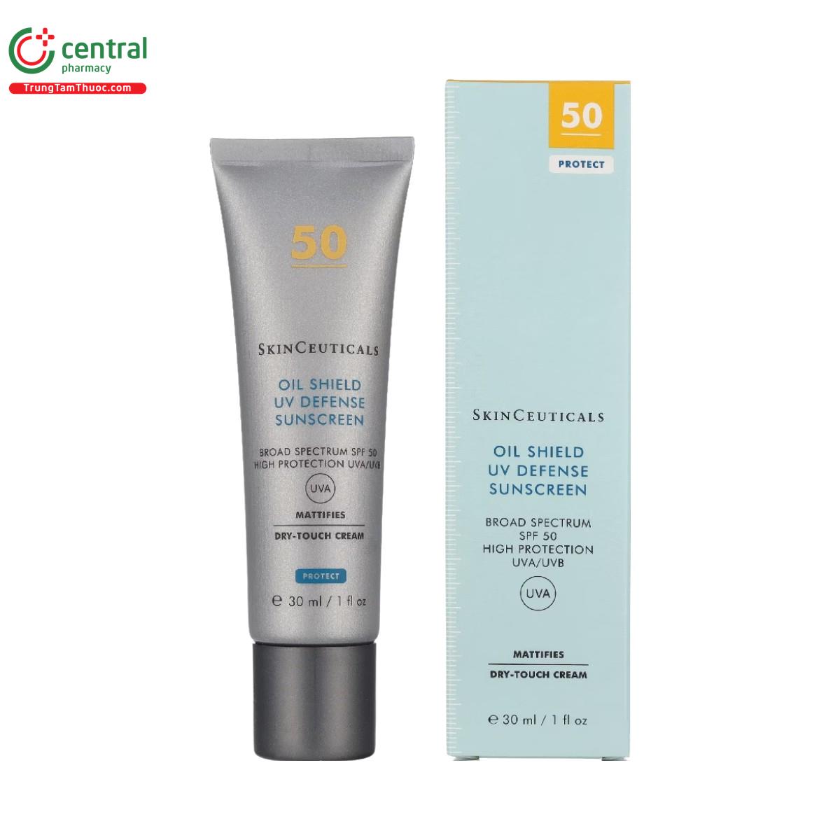 skinceuticals oil shield uv defense sunscreen 3 C0178 skinceuticals oil shield uv defense sunscreen 3 C0178