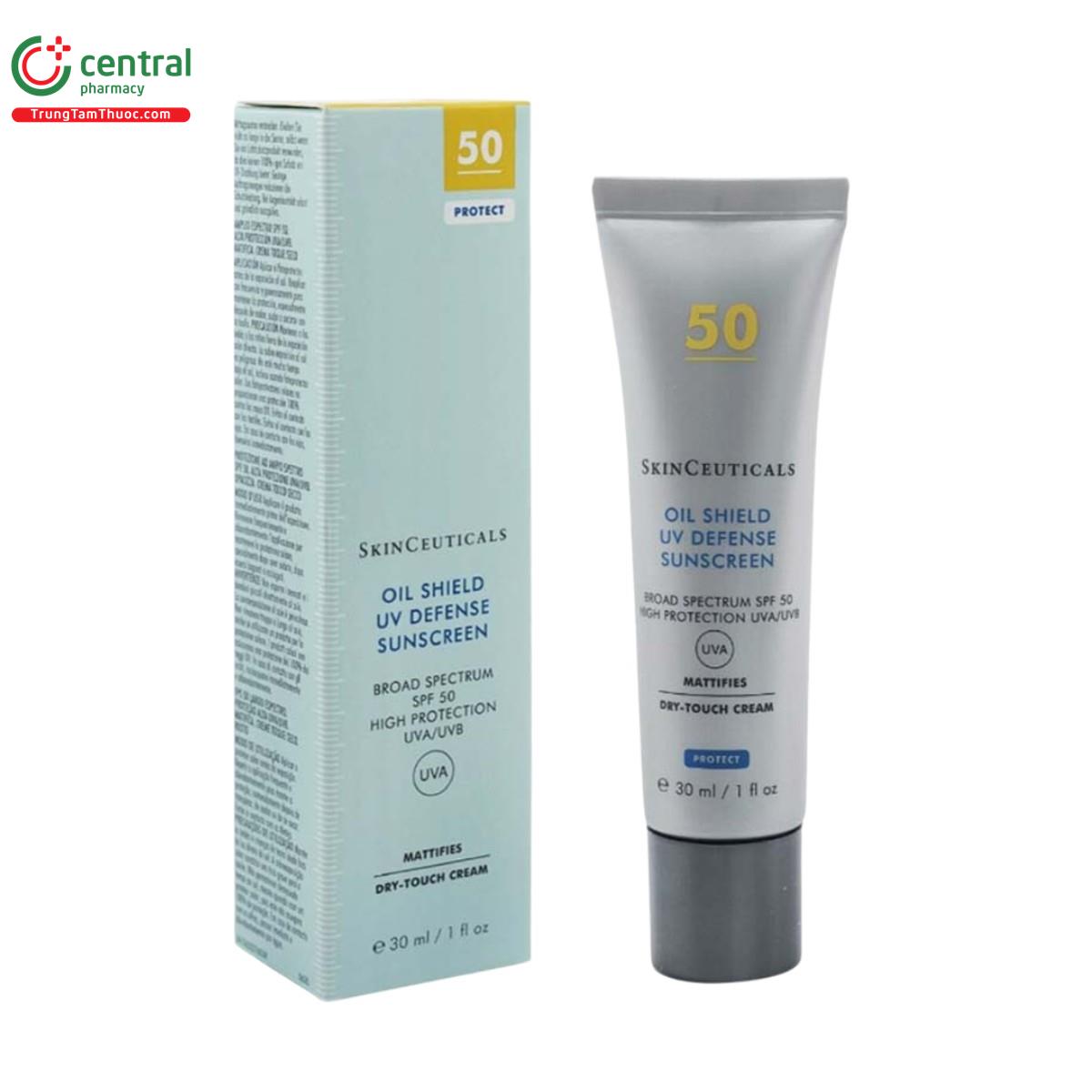 skinceuticals oil shield uv defense sunscreen 4 V8000 skinceuticals oil shield uv defense sunscreen 4 V8000