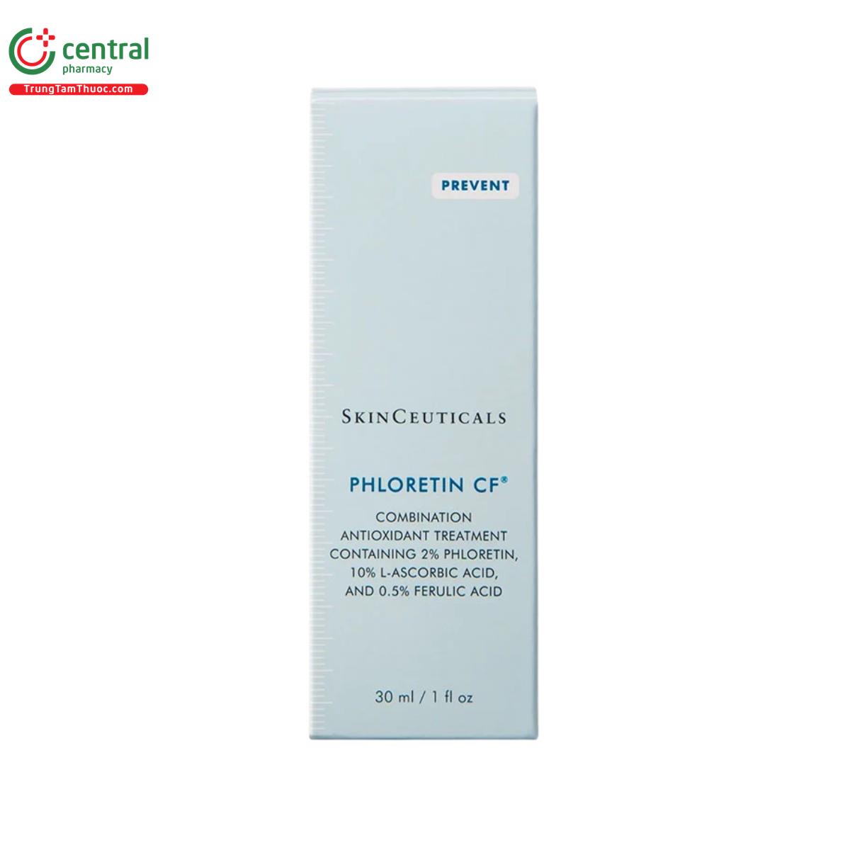 skinceuticals phloretin cf 3 H3304 skinceuticals phloretin cf 3 H3304