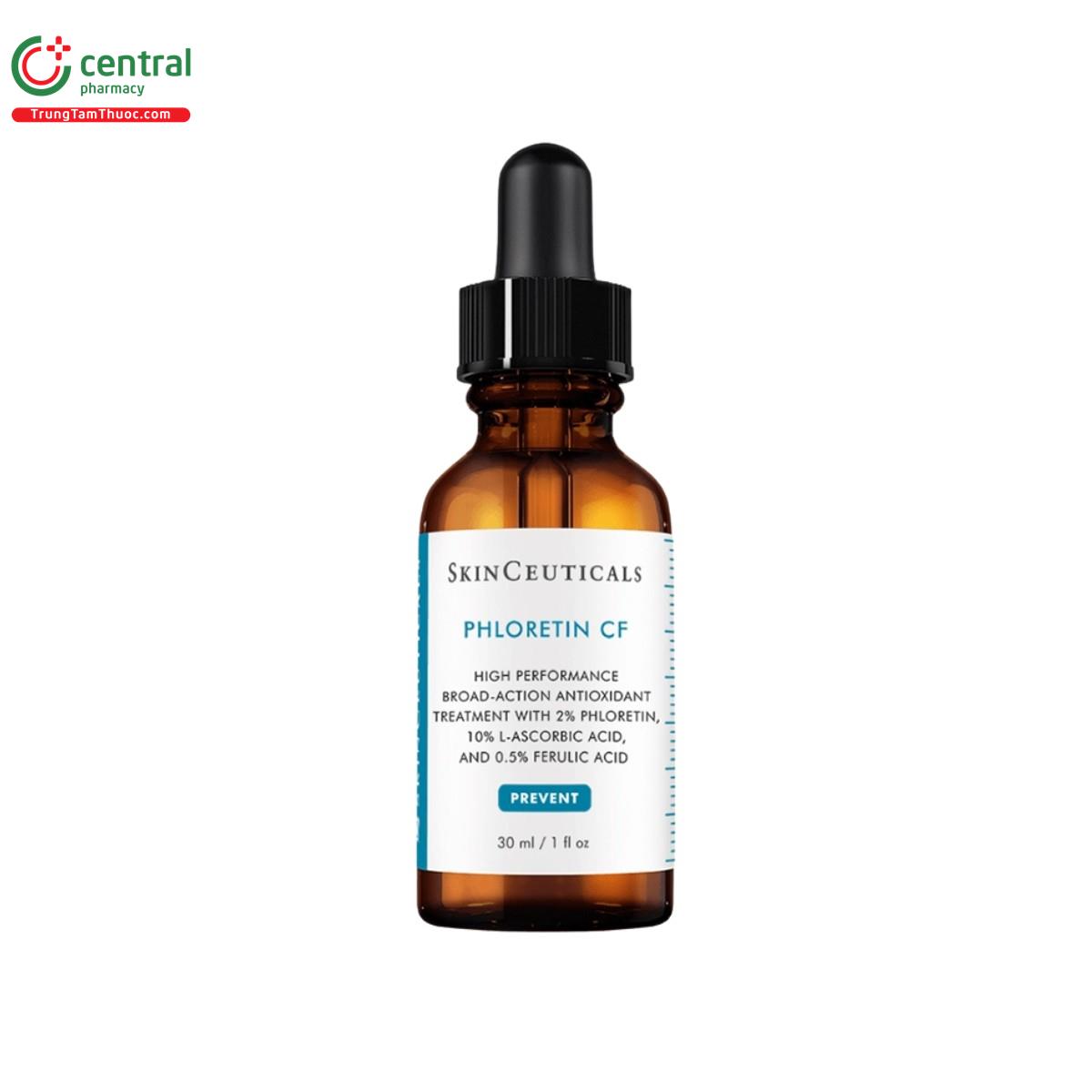 skinceuticals phloretin cf 5 M5373 skinceuticals phloretin cf 5 M5373
