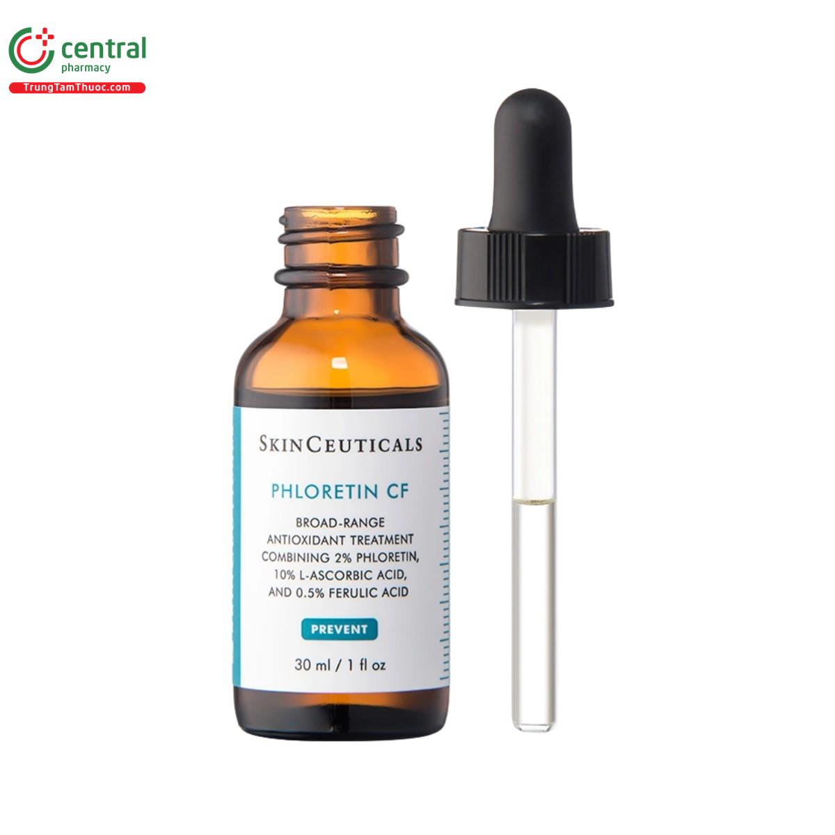 skinceuticals phloretin cf 6 O5350 skinceuticals phloretin cf 6 O5350