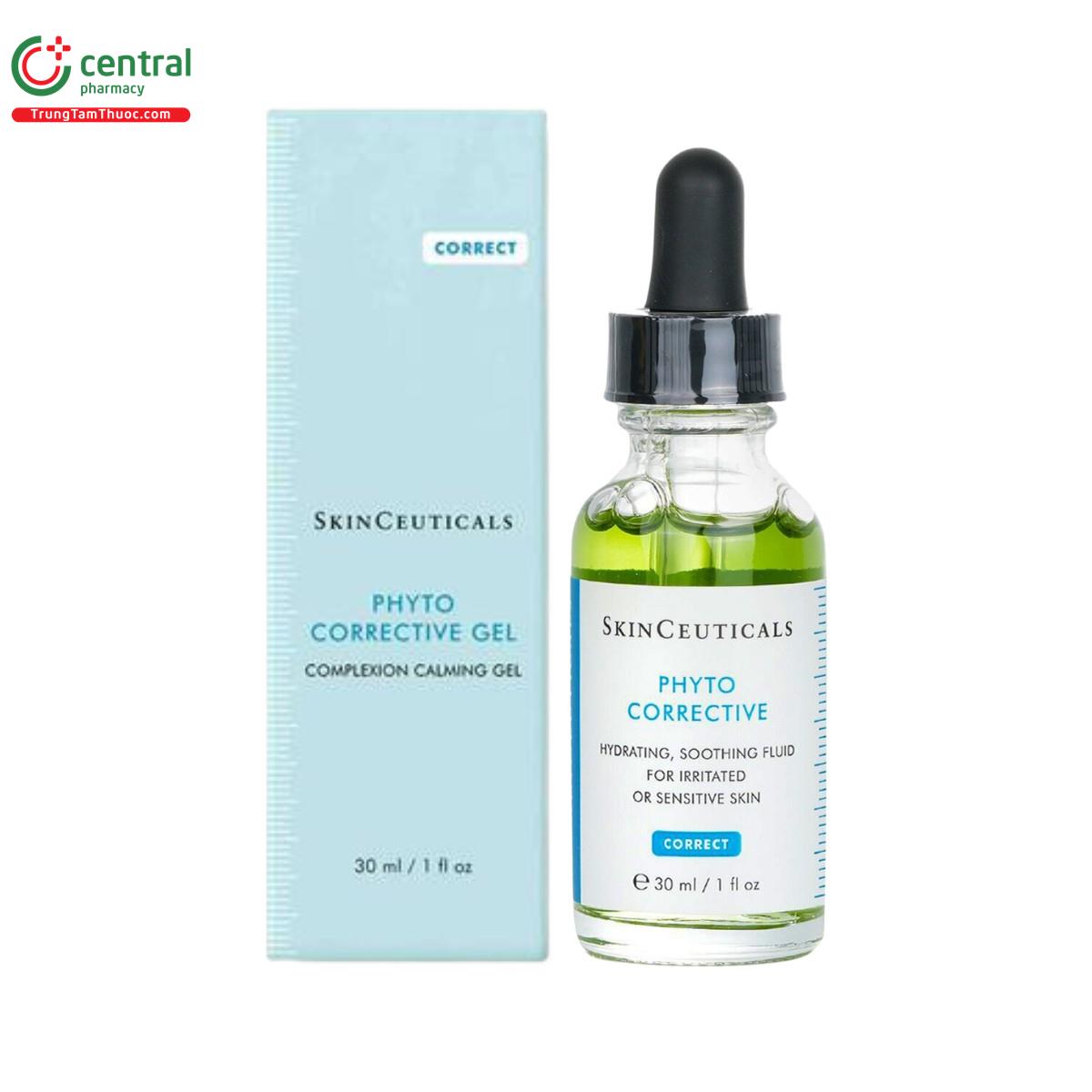skinceuticals phyto corrective 2 B0482 skinceuticals phyto corrective 2 B0482