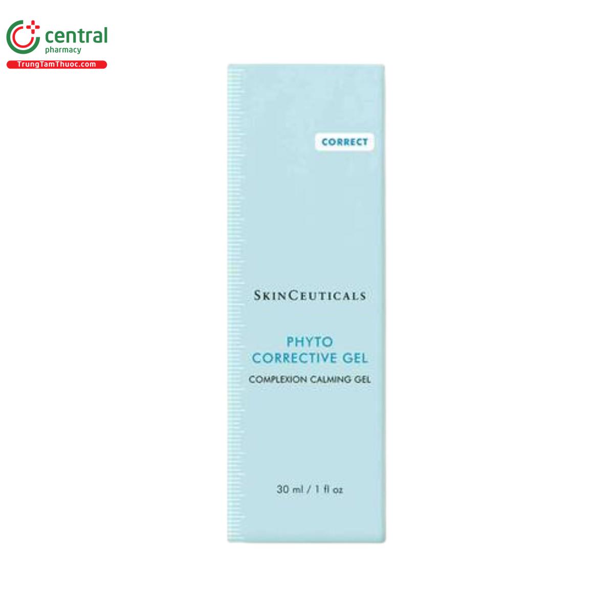 skinceuticals phyto corrective 5 G2038 skinceuticals phyto corrective 5 G2038
