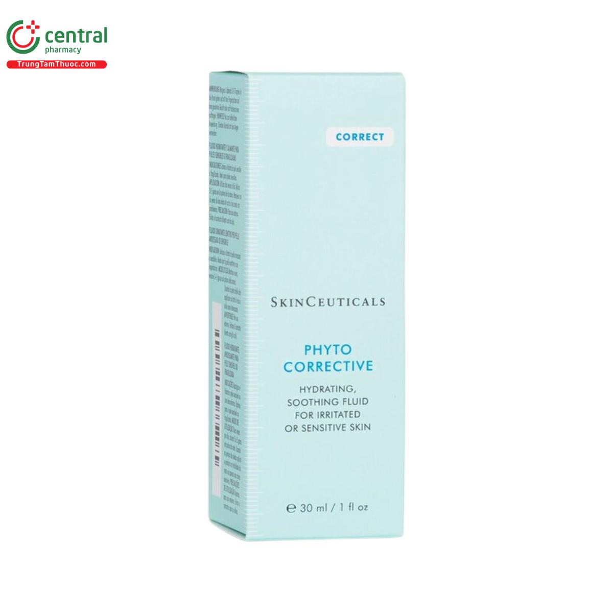 skinceuticals phyto corrective 6 S7744 skinceuticals phyto corrective 6 S7744