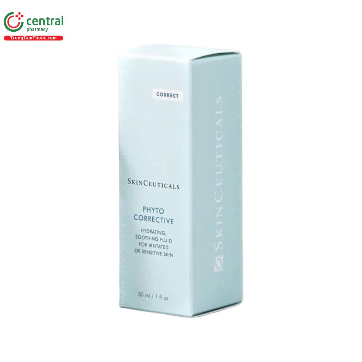 skinceuticals phyto corrective 7 L4107 skinceuticals phyto corrective 7 L4107