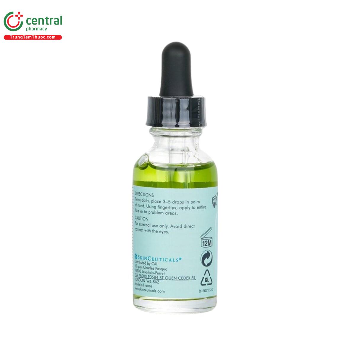 skinceuticals phyto corrective 9 G2448 skinceuticals phyto corrective 9 G2448