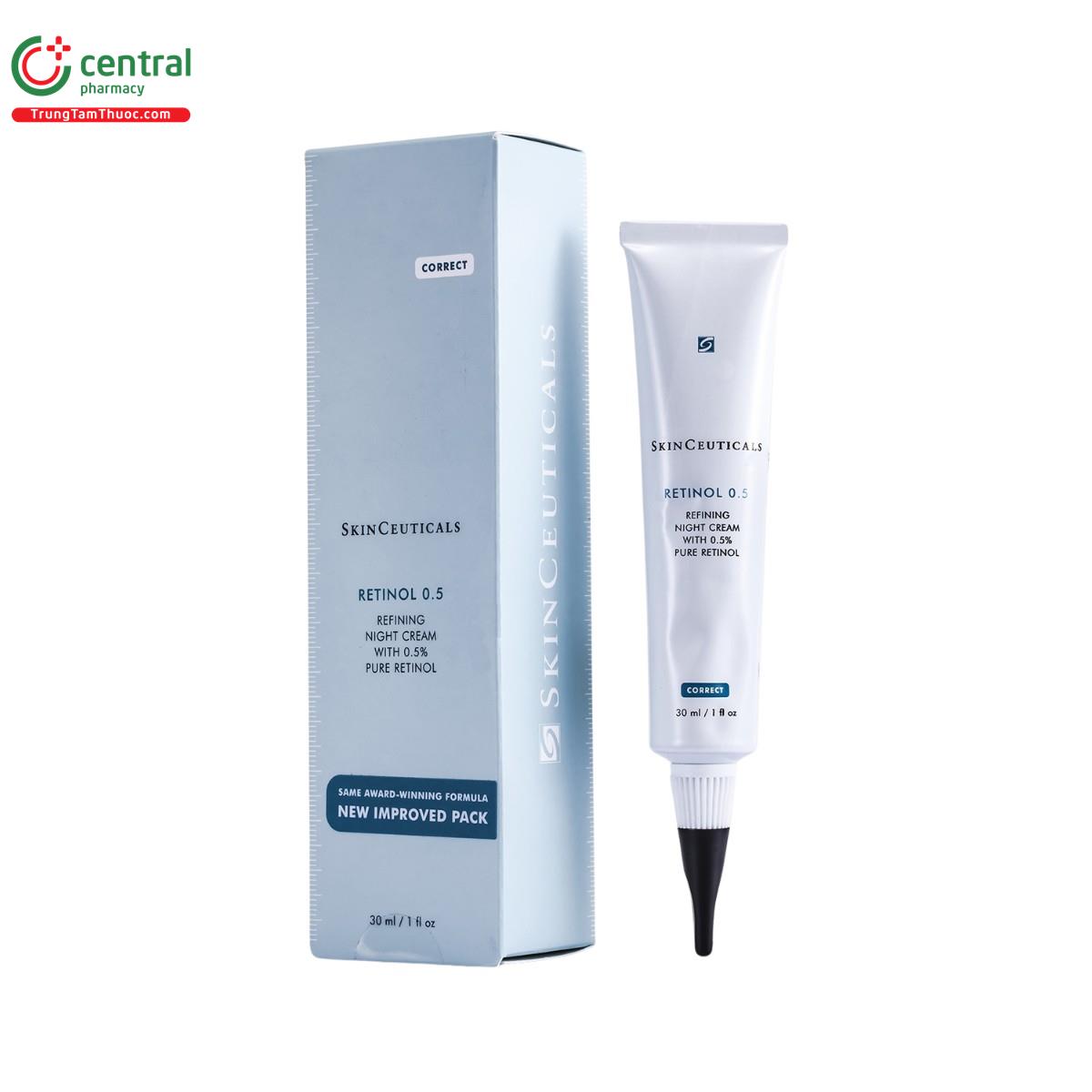 skinceuticals retinol 0 5 2 T7283 skinceuticals retinol 0 5 2 T7283