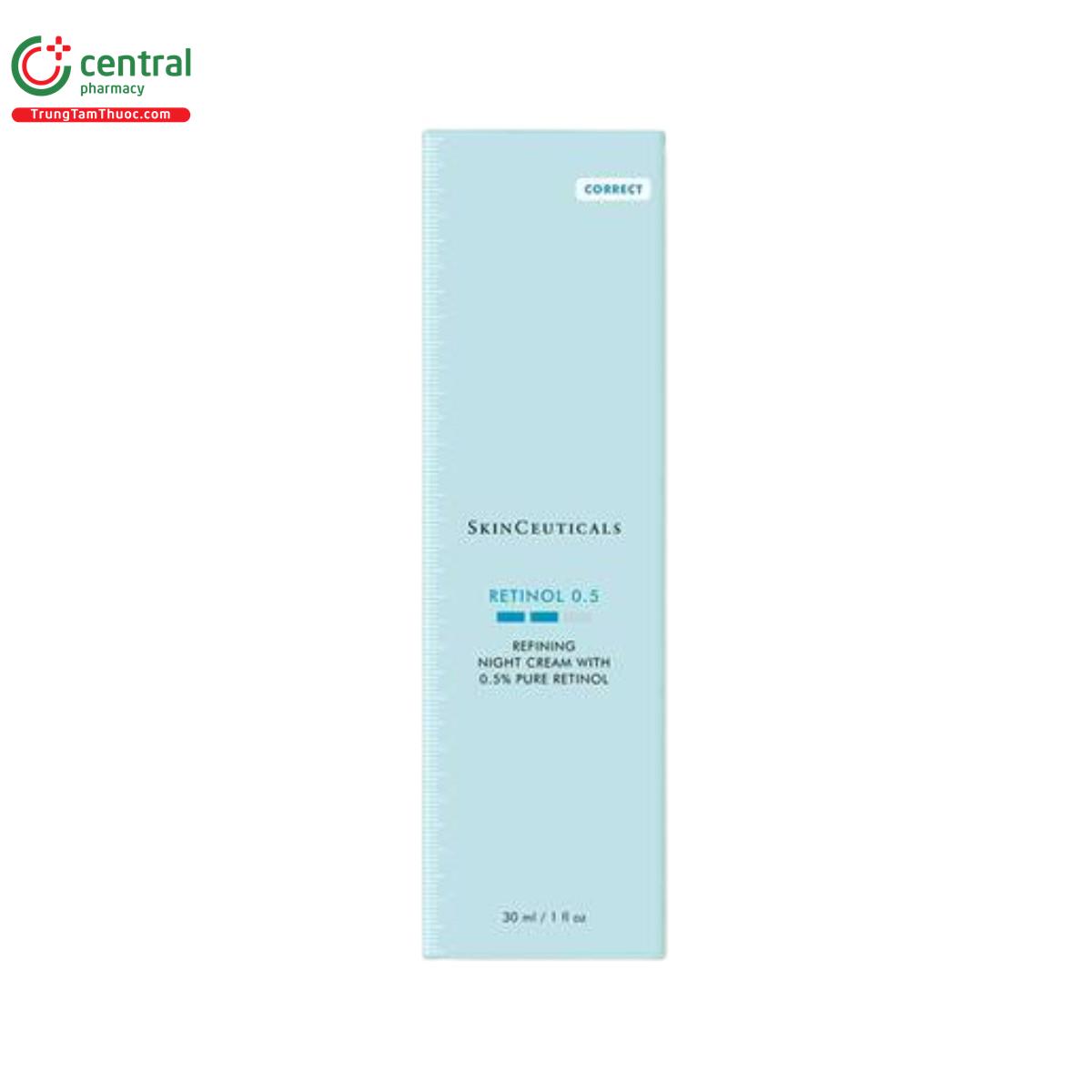 skinceuticals retinol 0 5 4 J3467 skinceuticals retinol 0 5 4 J3467
