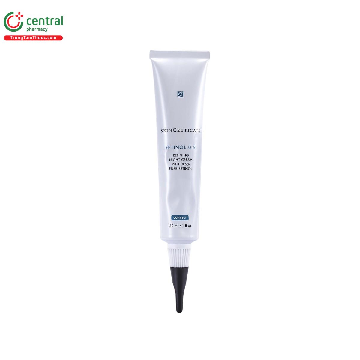 skinceuticals retinol 0 5 6 S7184 skinceuticals retinol 0 5 6 S7184