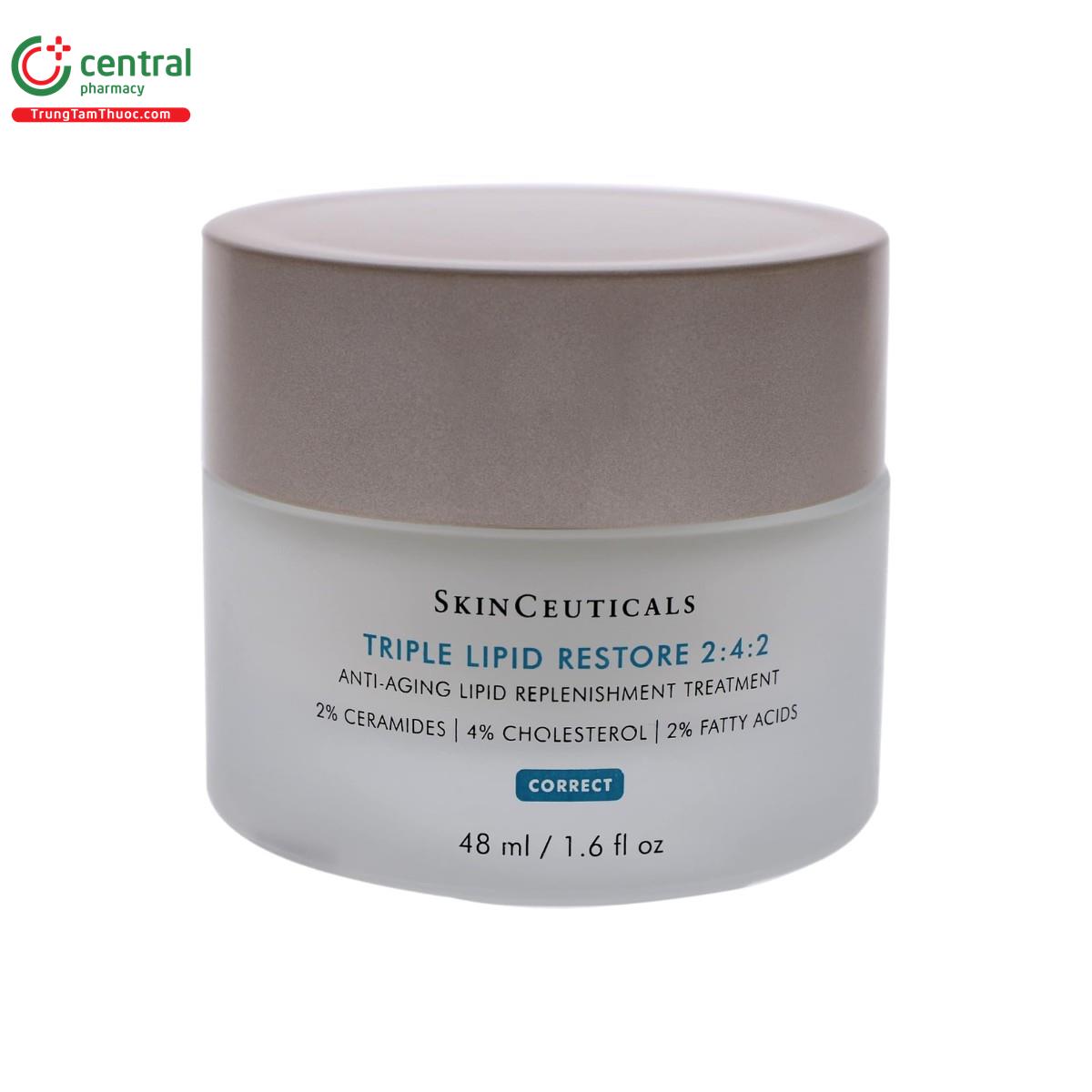 skinceuticals triple lipid restore 242 10 N5271