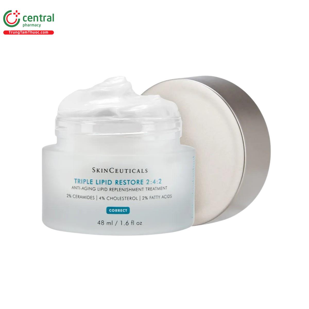skinceuticals triple lipid restore 242 11 H2533