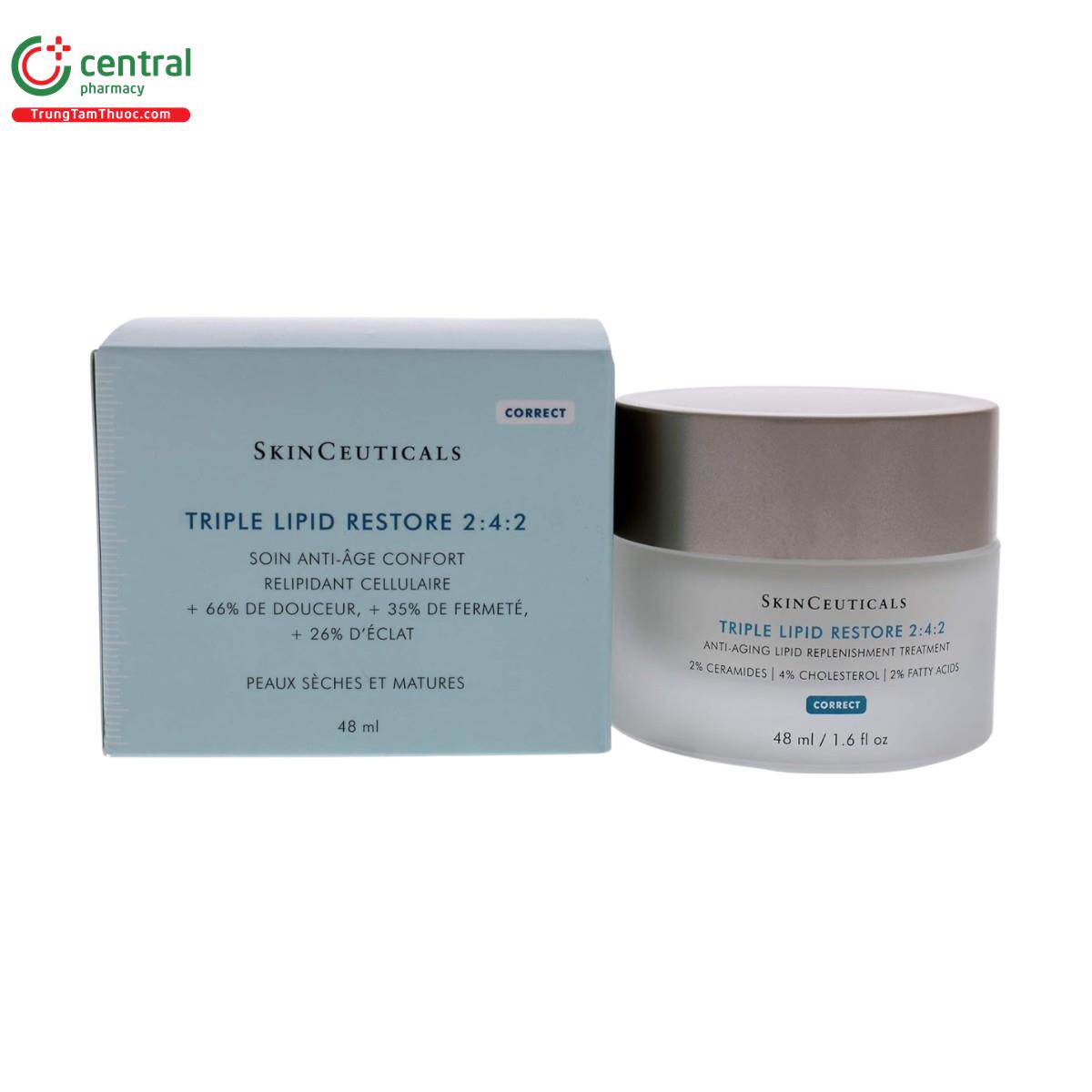 skinceuticals triple lipid restore 242 3 E1157