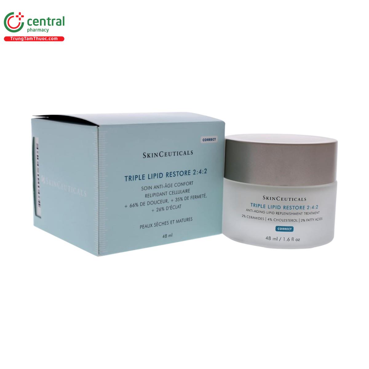 skinceuticals triple lipid restore 242 4 T8411