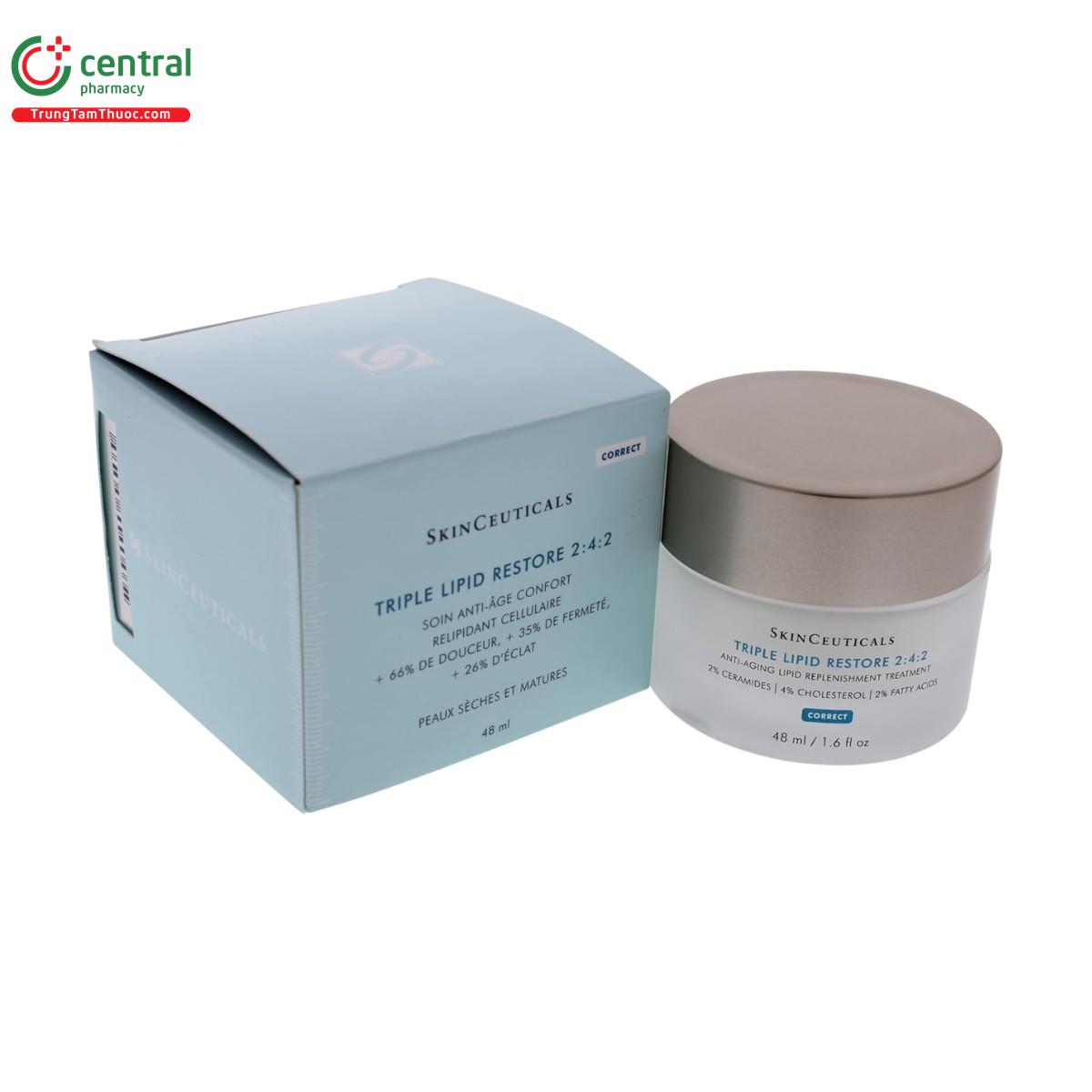 skinceuticals triple lipid restore 242 5 J3226