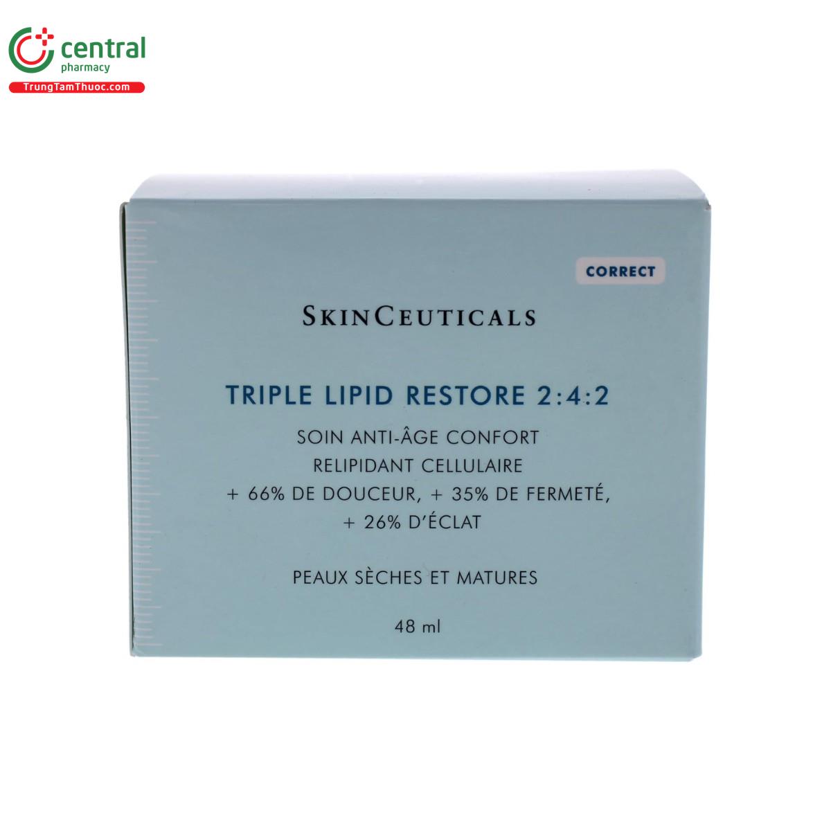 skinceuticals triple lipid restore 242 6 K4203