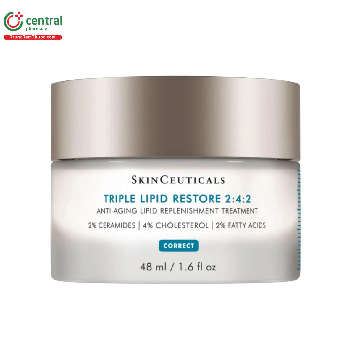 skinceuticals triple lipid restore 242 9 M5283