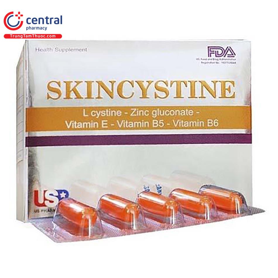 skincystine 1 U8576