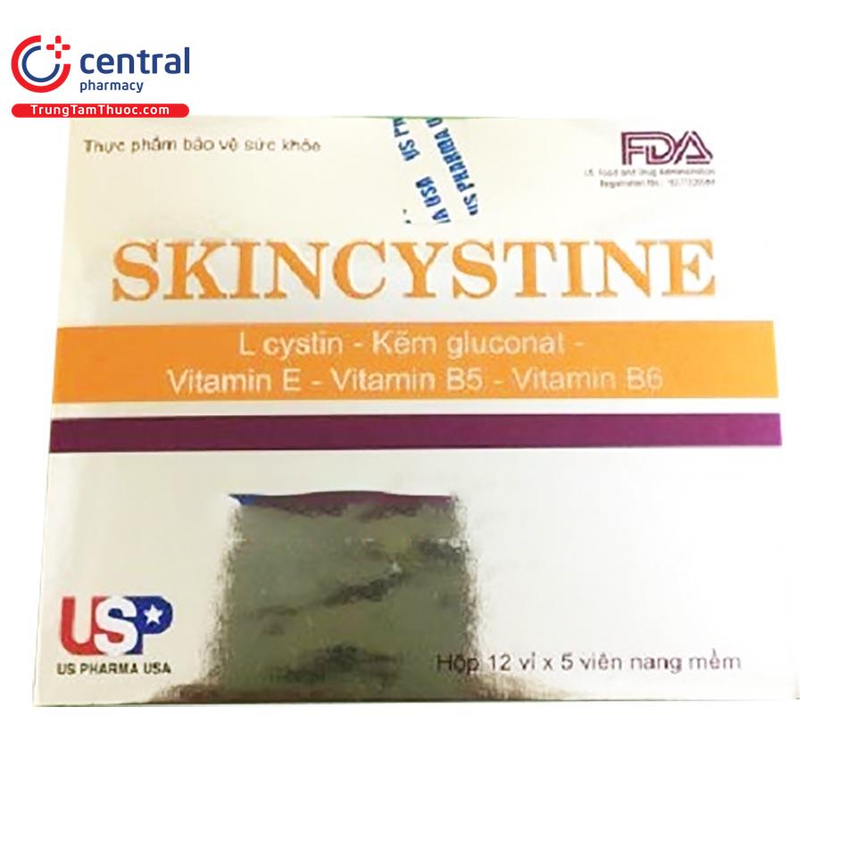 skincystine 2 P6126