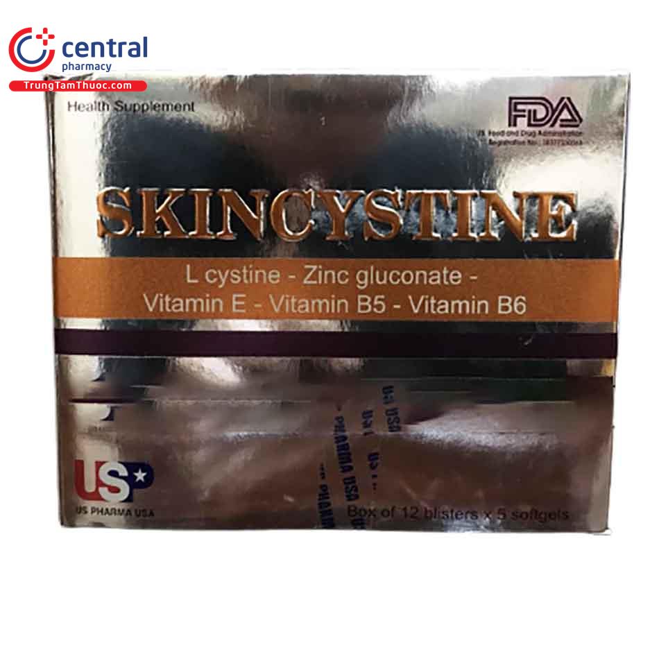 skincystine 5 T7270