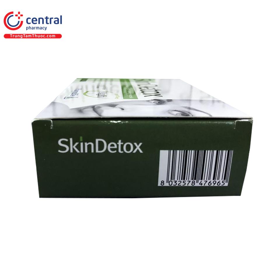 skindetox pharmalife 6 L4177