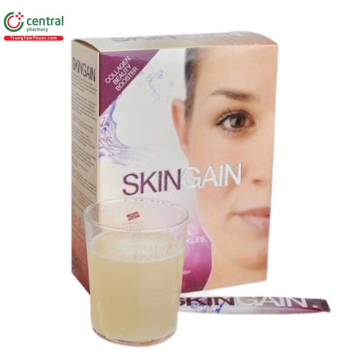 skingain 1 H3443 skingain 1 H3443