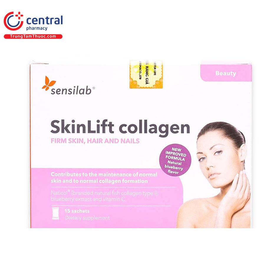 skinlift collagen 12 O5067