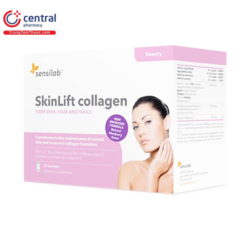 skinlift collagen 6 P6851