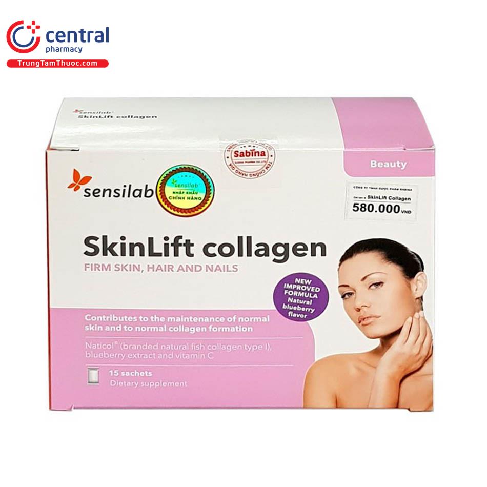 skinlift collagen 9 J3311