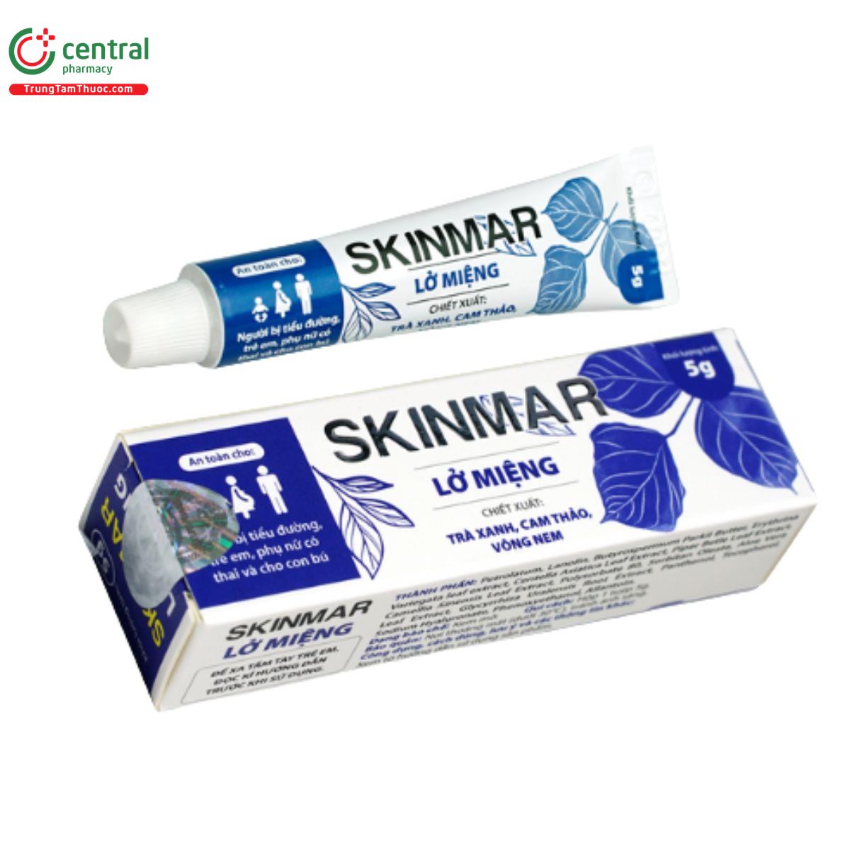 skinmar lo mieng 2 V8772