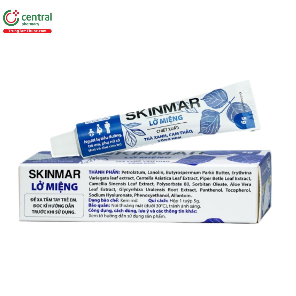 skinmar lo mieng 3 G2418