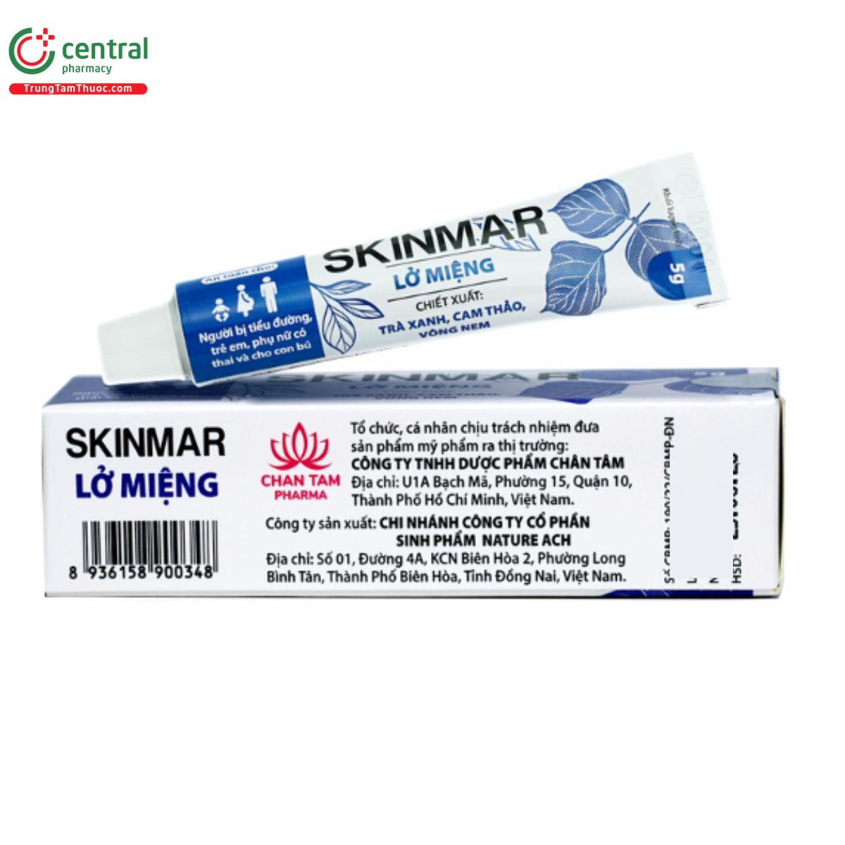 skinmar lo mieng 4 N5145