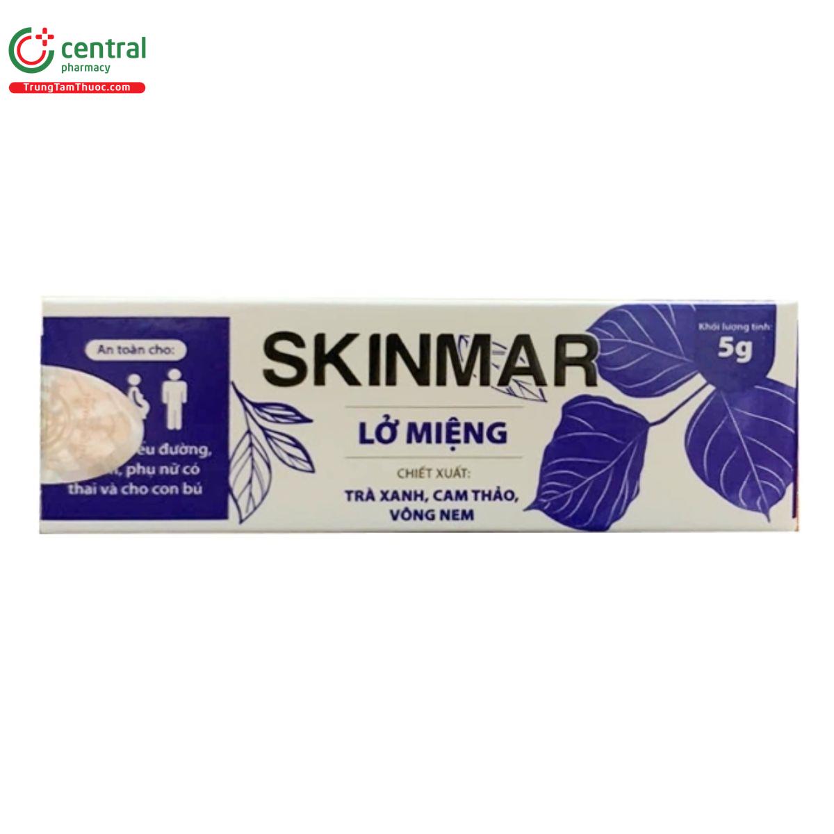skinmar lo mieng 5 T8782