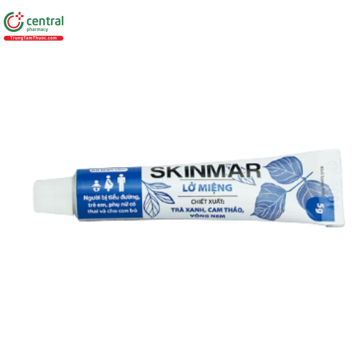 skinmar lo mieng 9 Q6725