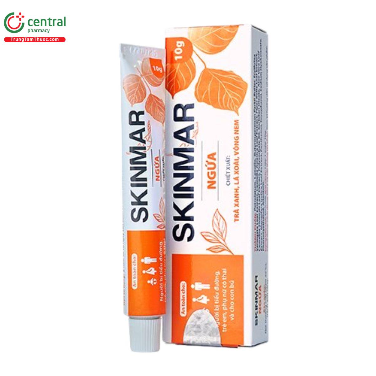 skinmar ngua 2 S7641