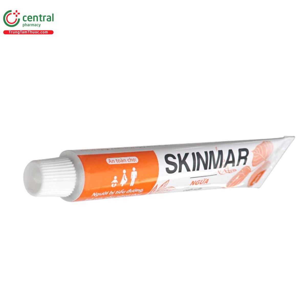 skinmar ngua 6 S7332