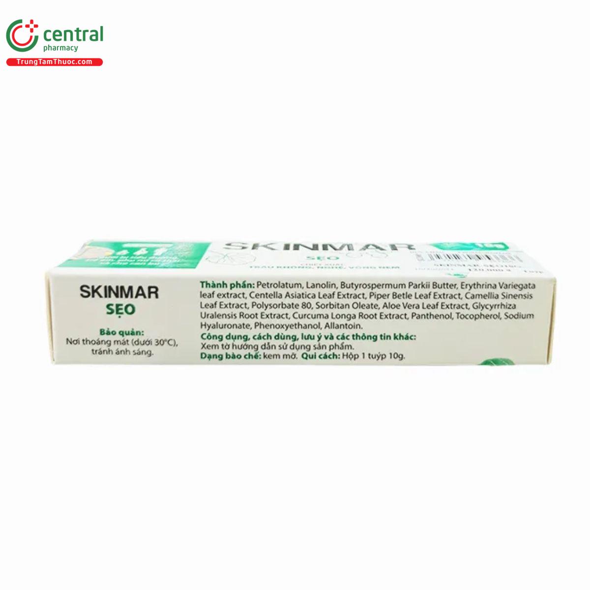 skinmar seo 4 L4254 skinmar seo 4 L4254