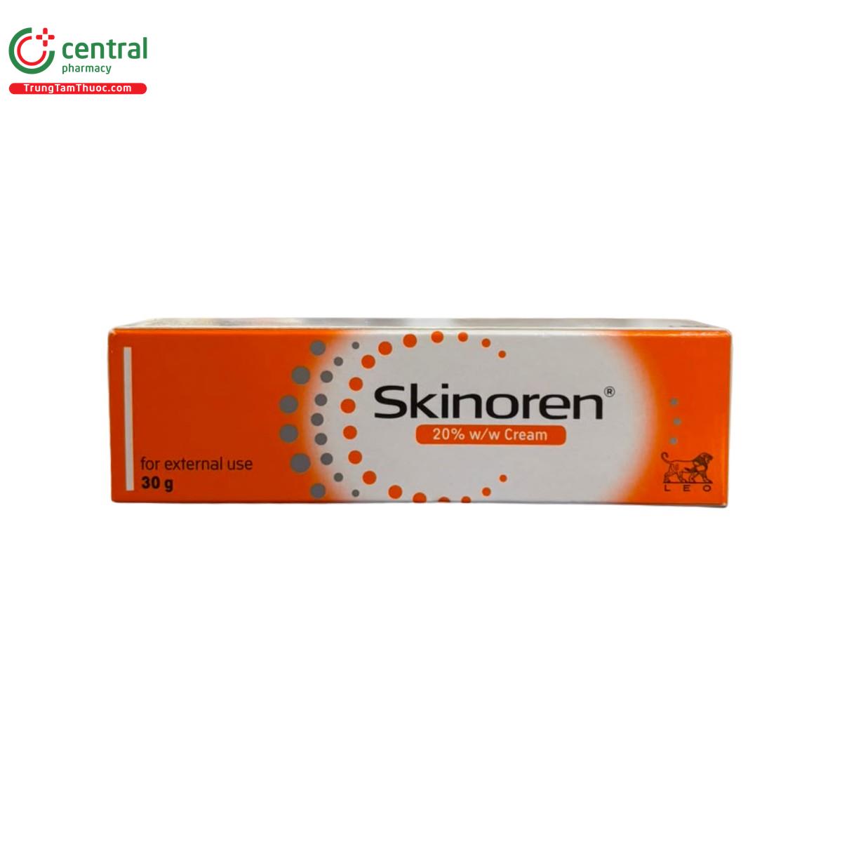 skinoren 1 N5300