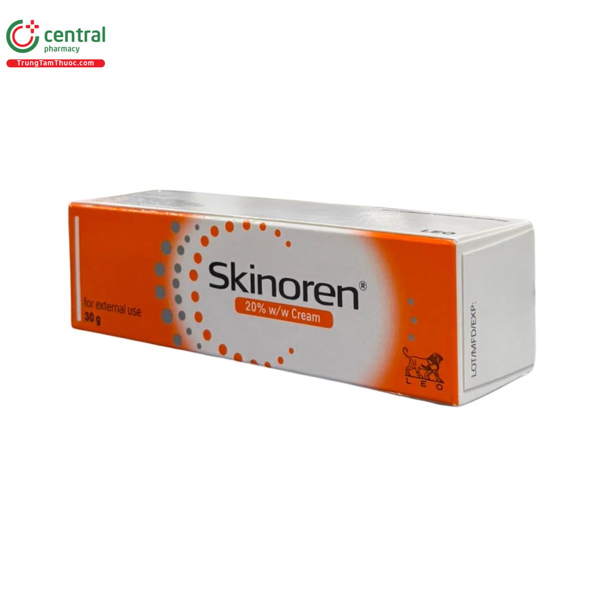 skinoren 4 P6388