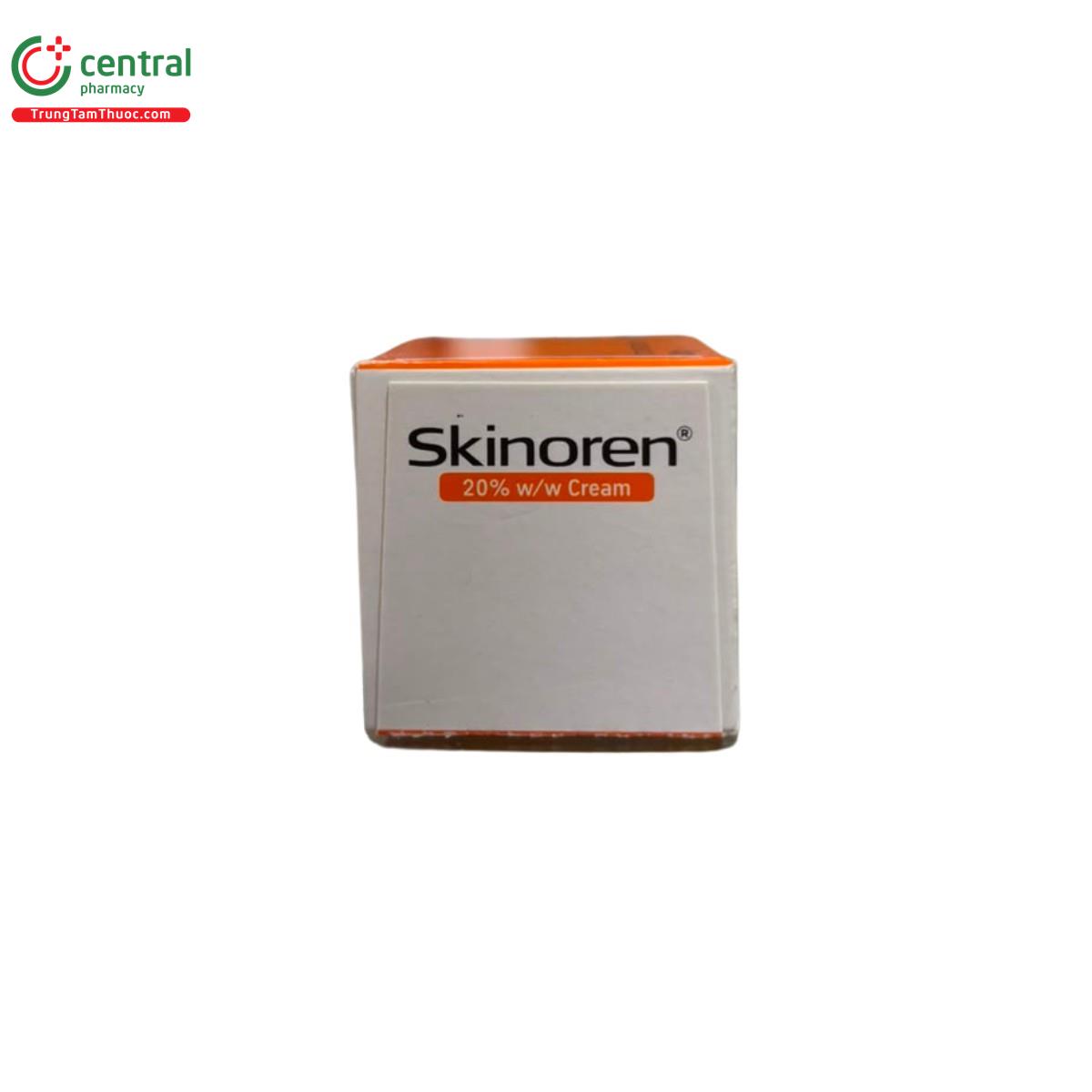 skinoren 5 Q6366