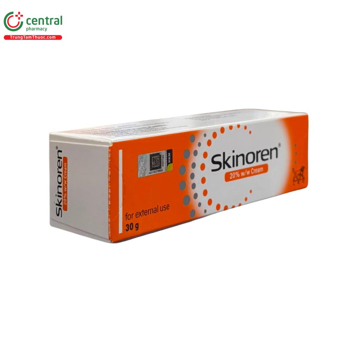 skinoren 6 G2071