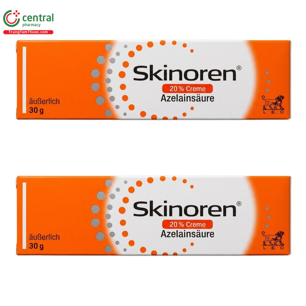 skinoren cream 2 D1164 skinoren cream 2 D1164