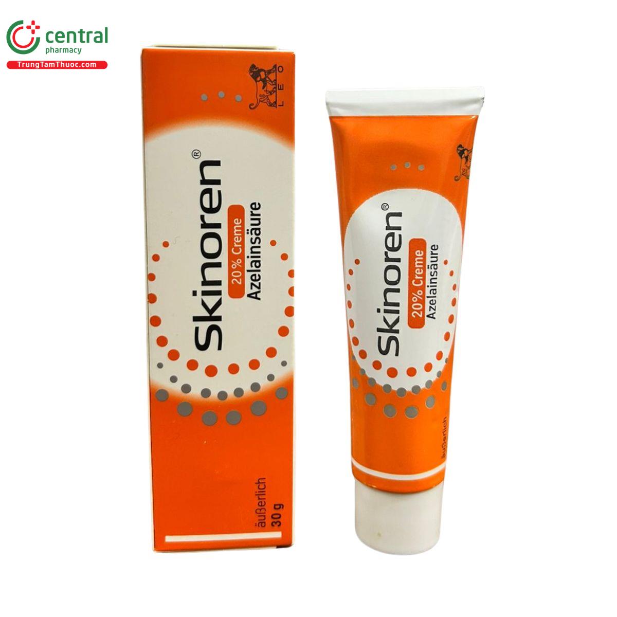 skinoren cream 2 P6116