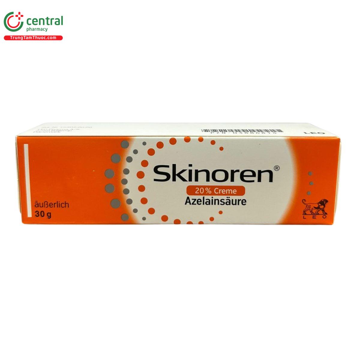 skinoren cream 3 O5138
