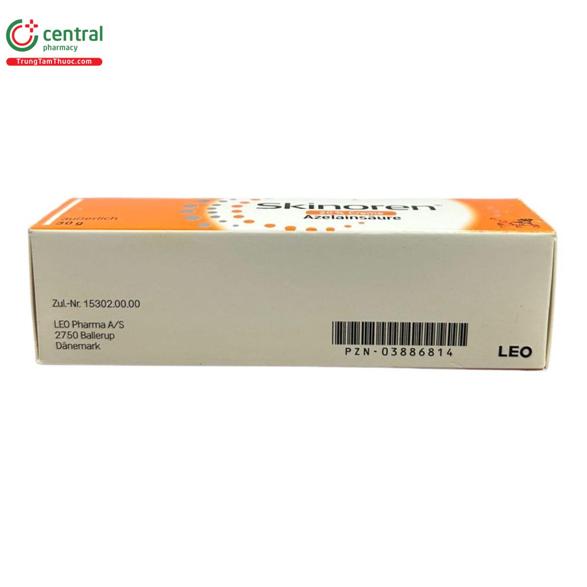 skinoren cream 5 J3061