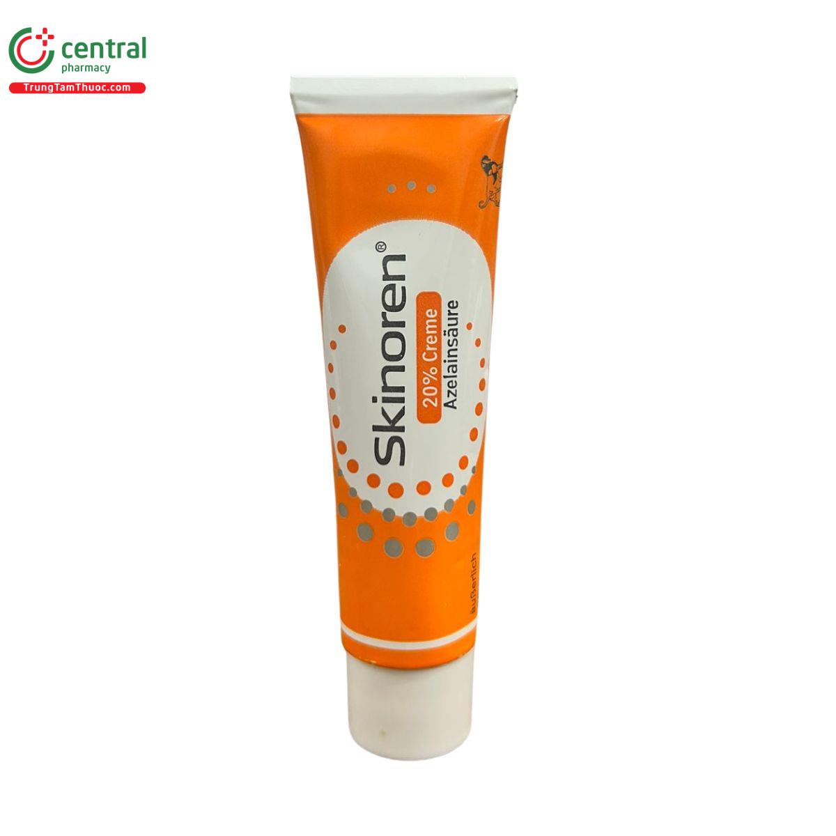 skinoren cream 8 Q6281