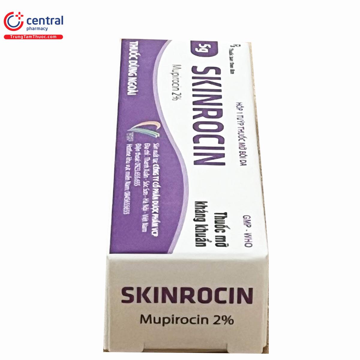 skinrocin6 M4747