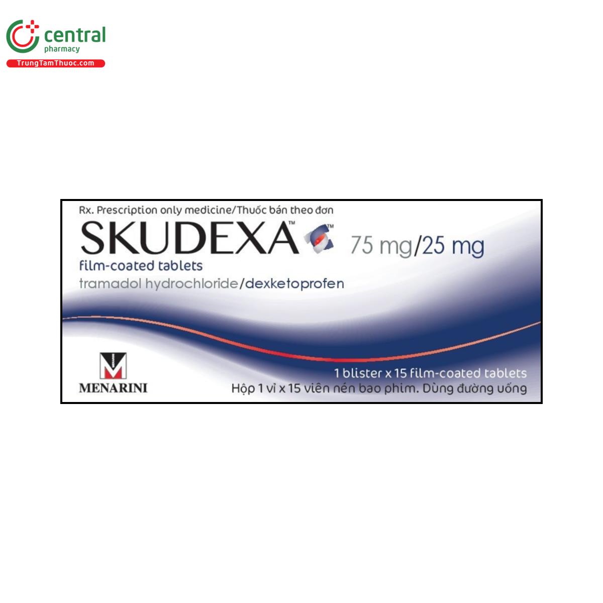 skudexa 1 N5360 skudexa 1 N5360