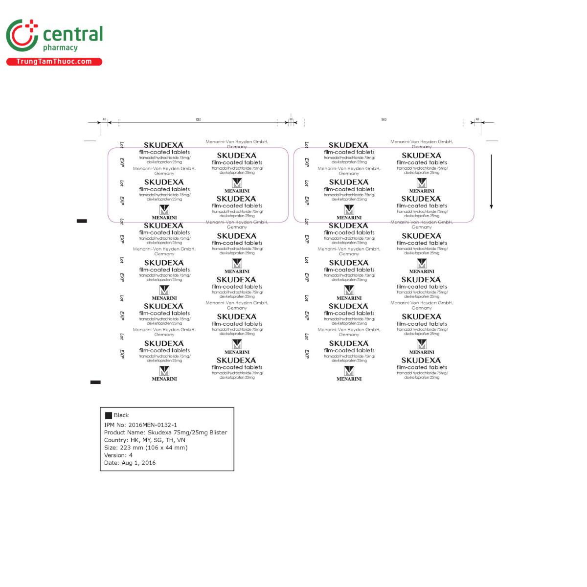 skudexa 4 U8513 skudexa 4 U8513