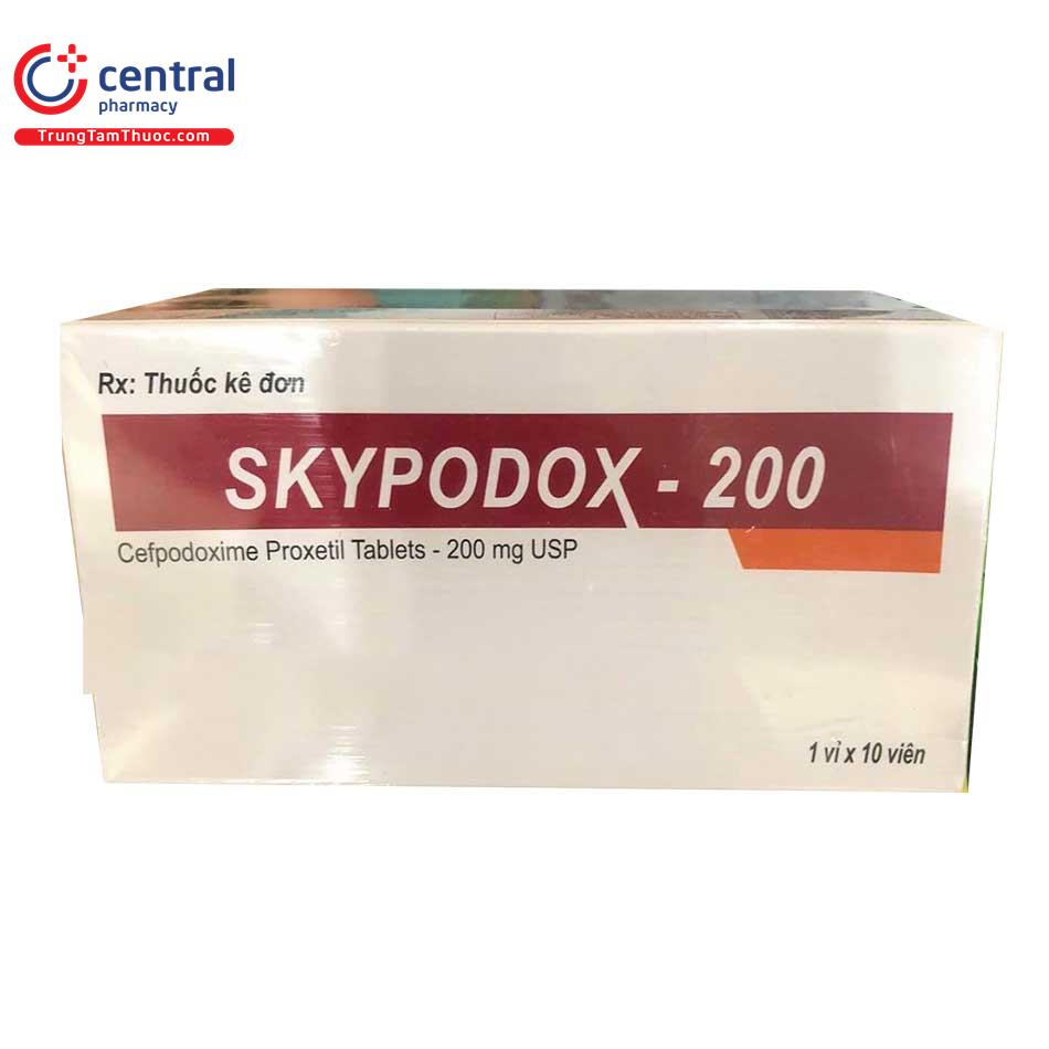 skypodox 200 L4710