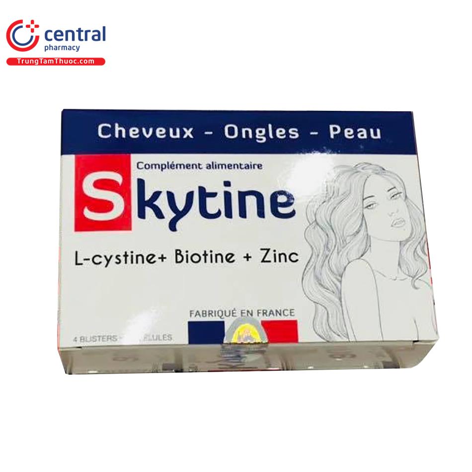 skytine 6 H2468